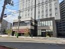 アパホテル＆リゾート新潟駅前大通　2階