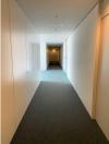 共有部分　通路