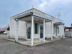 女池神明２丁目貸店舗