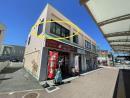 白山浦2店舗