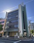 Gardens新潟市役所前
