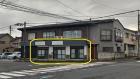 山木戸3貸店舗