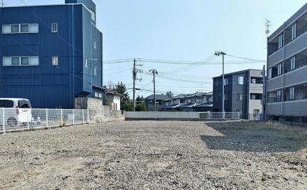 2026年3月末撮影