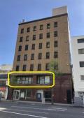 フロンティア古町ビル