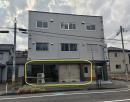 三都ビル（上木戸1貸店舗）