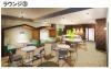 ラウンジ(イメージ)